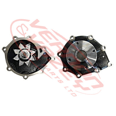 WATER PUMP - NISSAN FD42/FD46 - NS-WP-FD42