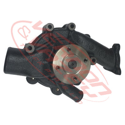 WATER PUMP - NISSAN FD6T - NS-WP-FD6T