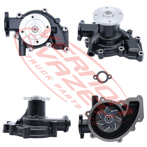 NS-WP-FE6-7H - WATER PUMP - NISSAN FE6-7H