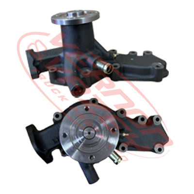 WATER PUMP - NISSAN FE6-9H - NS-WP-FE6-9H