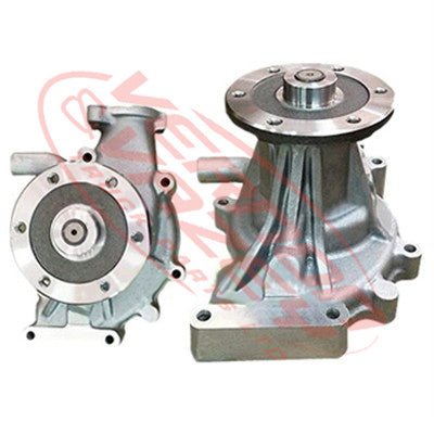WATER PUMP - NISSAN MD92 - NS-WP-MD92