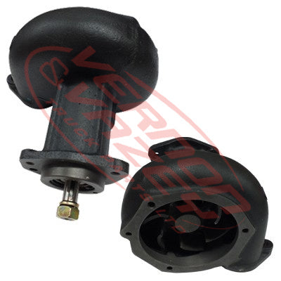 WATER PUMP - NISSAN PD/ PE6 - NS-WP-PE6