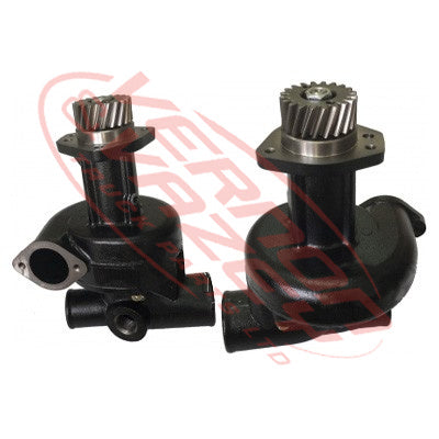 WATER PUMP - NISSAN PE6T - NS-WP-PE6T