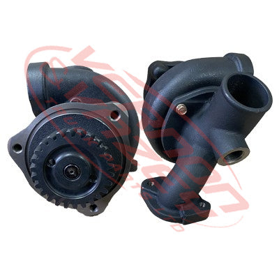 WATER PUMP - NISSAN PE6TB - NS-WP-PE6TB