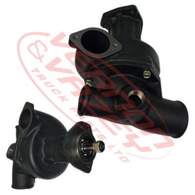 WATER PUMP - NISSAN PF6T - NS-WP-PF6T-A