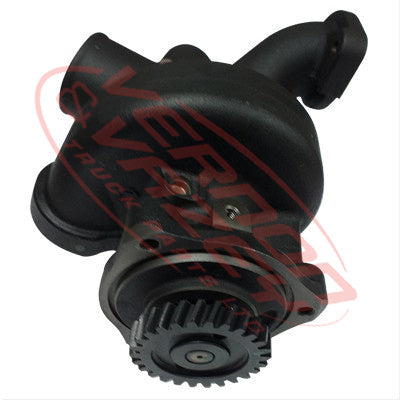 WATER PUMP - NISSAN PF6T - NS-WP-PF6T-B