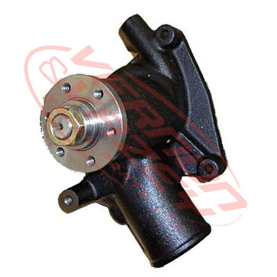 WATER PUMP - NISSAN RE8 - NS-WP-RE8