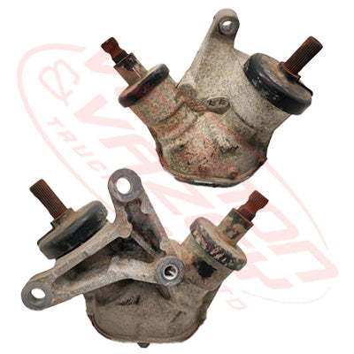 NS-ZD30-SB-01S - NISSAN ENGINE PARTS - STEERING BOX TO SUIT NISSAN ATLAS ZD30