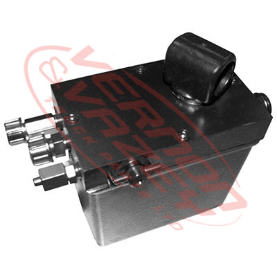 CAB LIFTING JACK PUMP ASSY - SCANIA 4 SERIES 144 - SC-CJP-144