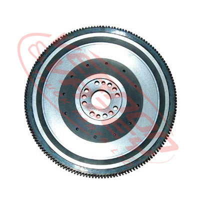 FLYWHEEL - 430mm - 158 TEETH - 11 HOLE - SCANIA 113 - SC-FW-113