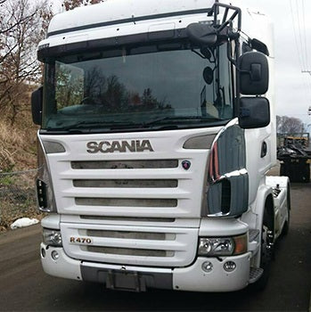 SC-STK-608 - TRUCK - SCANIA R470LA - SCANIA R470LA 2008
