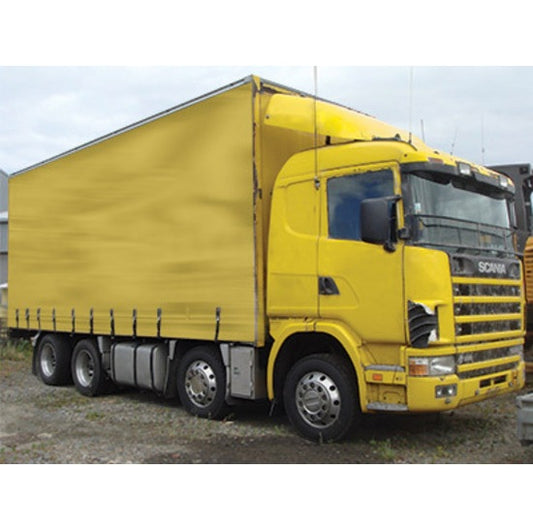 SC-STK-U525 - TRUCK - SCANIA R164GB - 2000 SCANIA R164GB