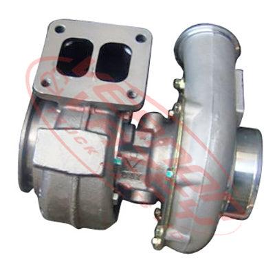 TURBOCHARGER - SCANIA 124 - SC-TC-124