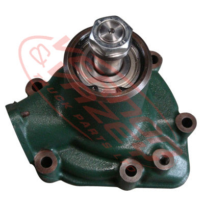 WATER PUMP - SCANIA 113M - SC-WP-113M