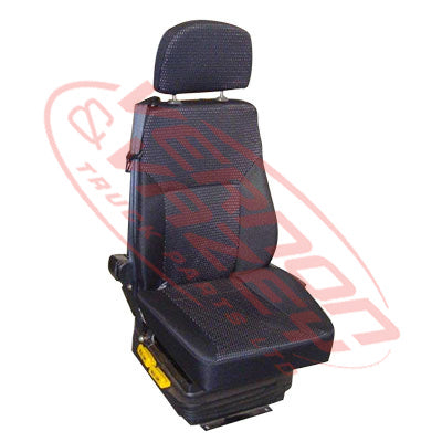 SEAT-AIR-001 - SEAT - AIR BASE - RH - NEW - UNIVERSAL - ALL MAKES/MODELS