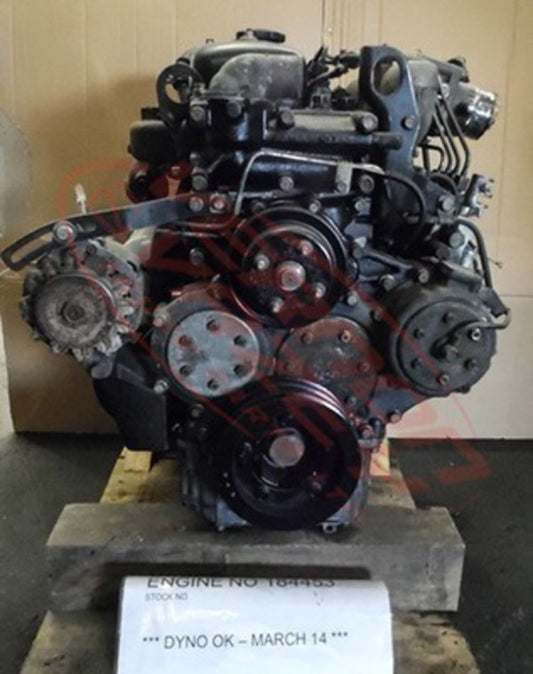 SL - MAZDA ENGINE SL - EARLY/LATE - **  INFORMATION PART  **