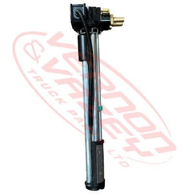 FUEL LEVEL SENSOR - 130L / 200L - UNIVERSAL - TANKOLSX450