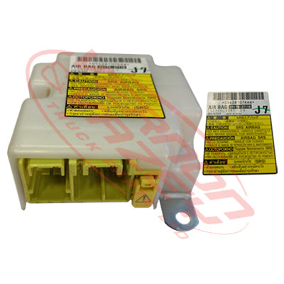 AIR BAG SENSOR - TOYOTA DYNA XZC - TY-ABCU-002