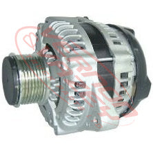 ALTERNATOR - 12V - 100 AMP - TOYOTA 2KD - TY-ALT-2KD