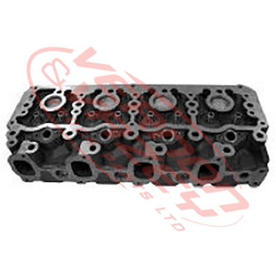 CYLINDER HEAD - TOYOTA 14B - TY-CH-14B