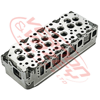 CYLINDER HEAD - TOYOTA 15B - TY-CH-15B