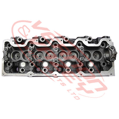 CYLINDER HEAD - EMPTY - TOYOTA 2L - TY-CH-2L-0