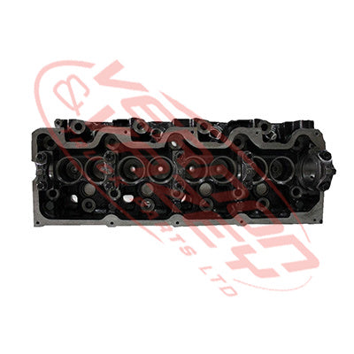 CYLINDER HEAD - EMPTY - TOYOTA 5L - TY-CH-5L-0