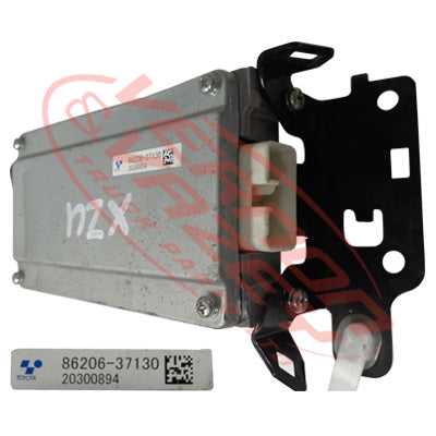 COMPUTER - DC CONVERTER - TOYOTA/HINO DUTRO XZU ENGINE NO4C-UN - TY-CPDCC-NO4C-2