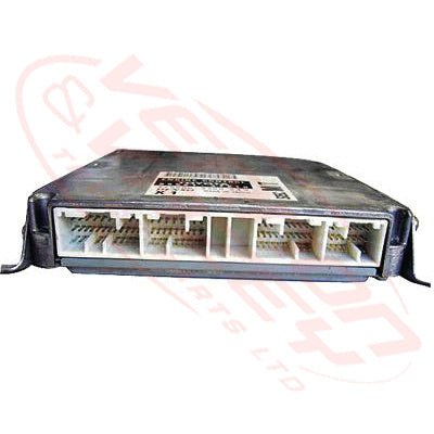 TY-CPECU-SO5C-1 - ISUZU ENGINE PARTS - COMPUTER - ENGINE CONTROL UNIT TO SUIT TOYOTA ENGINE SO5C