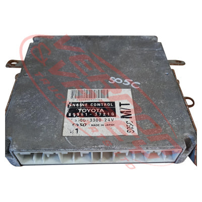COMPUTER - ENGINE CONTROL UNIT - TOYOTA ENGINE SO5C - TY-CPECU-SO5C-7