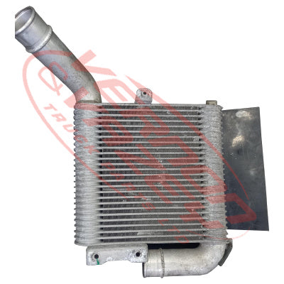 INTERCOOLER - TOYOTA DYNA XZU400 2000- - TY-IC-N04CT-01S