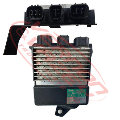 INJECTOR DRIVER ASSEMBLY - N04C - TOYOTA N04C - TY-IJD-N04C-0001