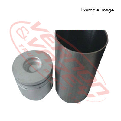 LINER KIT - TOYOTA 15B - TY-LK-15B-B