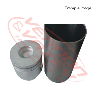 LINER KIT - TOYOTA 15B - TY-LK-15B-C