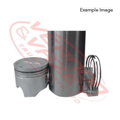 LINER KIT - TOYOTA 3L - TY-LK-3L