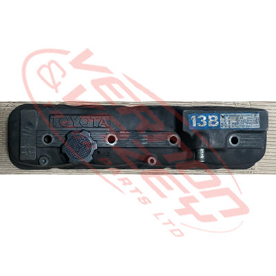 ROCKER COVER - TOYOTA 13B - TY-RC-13B-01S