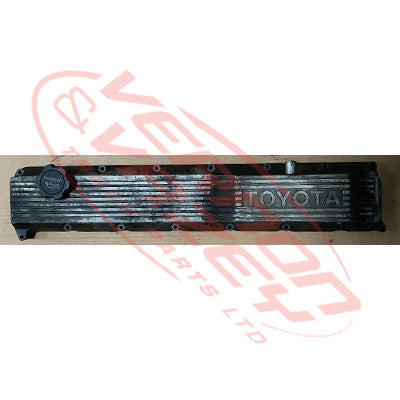 ROCKER COVER - TOYOTA 1HDT - TY-RC-1HDT-01S