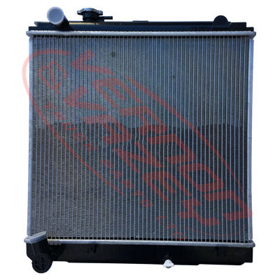 RADIATOR - TOYOTA 5L - TY-RDR-5L-01S