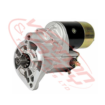 STARTER HOUSING - TOYOTA 13B - TY-SH-13B