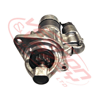 STARTER MOTOR - 24V - 11 TEETH PINION - 4.5KW - TOYOTA 1W - TY-SM-1W