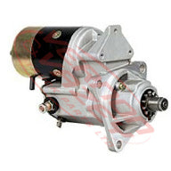 STARTER MOTOR - 24V - 11 TEETH PINION - 4.5KW - TOYOTA 2D - TY-SM-2D