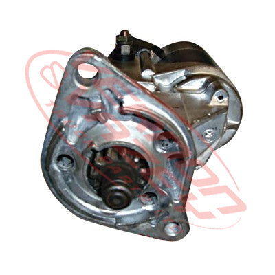 STARTER MOTOR - 24V - 11 TEETH PINION - 2 BOLT - TOYOTA B - TY-SM-B