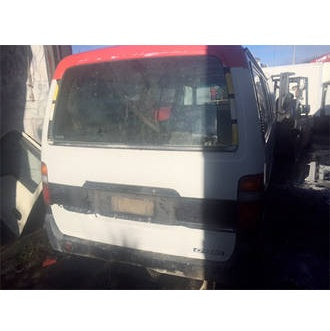 TY-STK10144 - TOYOTA DYNA 2001 VAN BODY - TOYOTA DYNA