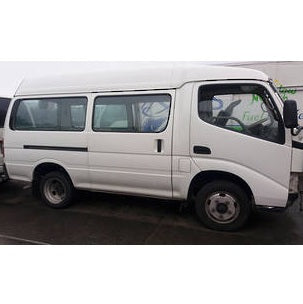 TY-STK1075 - TOYOTA VAN - NO4C-TH - TOYOTA DYNA 2008