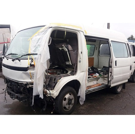 TY-STK1075 - TOYOTA VAN - NO4C-TH - TOYOTA DYNA 2008