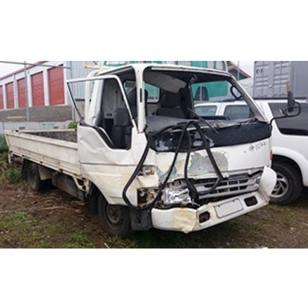 TY-STK1077 - TRUCK - 3L - TOYOTA TOYOACE - 1995
