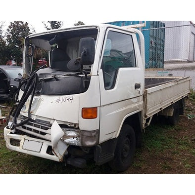 TY-STK1077 - TRUCK - 3L - TOYOTA TOYOACE - 1995