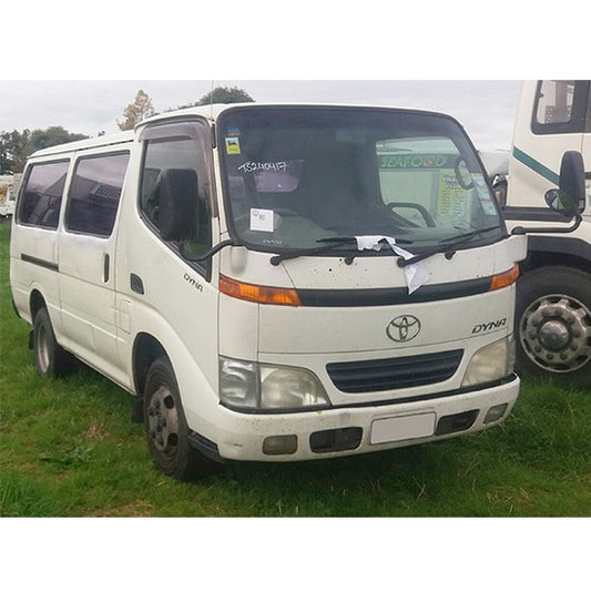 TY-STK1146 - TRUCK - SO5C - TOYOTA DYNA - 2002