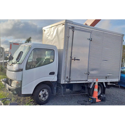 TY-STK1319 - TRUCK - NO4C - TOYOTA DYNA