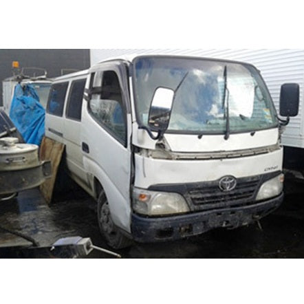 TY-STK963 - TOYOTA VAN - NO4C - TOYOTA DYNA 2008